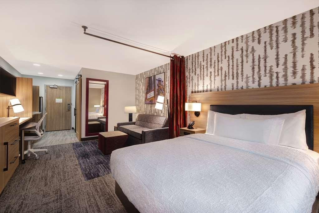 Home2 Suites By Hilton Anderson Downtown Δωμάτιο φωτογραφία