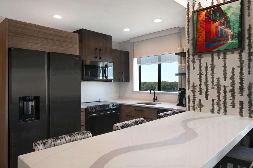 Home2 Suites By Hilton Anderson Downtown Δωμάτιο φωτογραφία