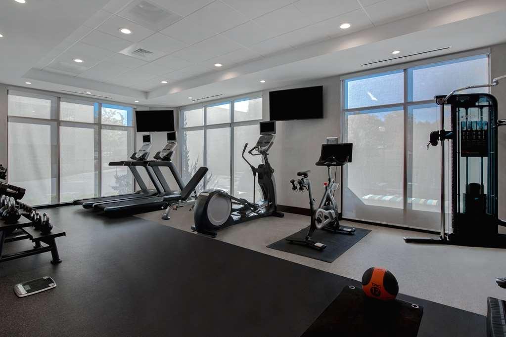 Home2 Suites By Hilton Anderson Downtown Ανέσεις φωτογραφία